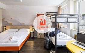 Meininger Hotel Muenchen Zentrum